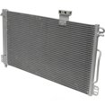 thumbnail image 1 of A/C Condenser -- Condenser Parallel Flow, 1 of 5