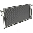 thumbnail image 1 of A/C Condenser -- Condenser Parallel Flow, 1 of 4