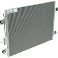 thumbnail image 1 of A/C Condenser -- Condenser Parallel Flow, 1 of 1