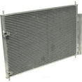thumbnail image 1 of A/C Condenser -- Condenser Parallel Flow, 1 of 2
