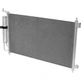 thumbnail image 1 of A/C Condenser -- Condenser Parallel Flow, 1 of 5