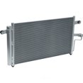 thumbnail image 1 of A/C Condenser -- Condenser Parallel Flow, 1 of 3