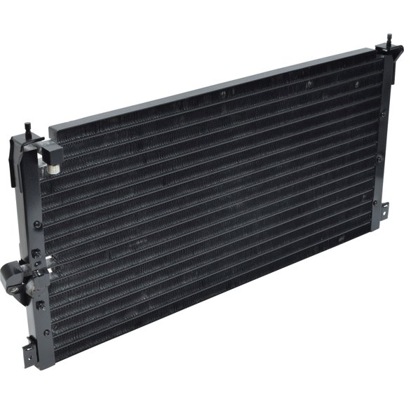 Mercedes-benz Glc Ac Condenser