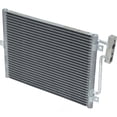 thumbnail image 1 of A/C Condenser -- Condenser Parallel Flow, 1 of 2