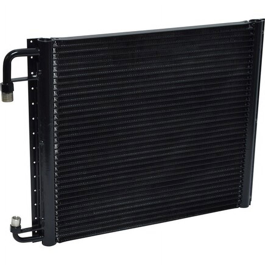 A/C Condenser -- Condenser Parallel Flow - Walmart.com