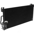 thumbnail image 1 of A/C Condenser -- Condenser Parallel Flow, 1 of 3