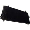 thumbnail image 1 of A/C Condenser -- Condenser Parallel Flow, 1 of 4