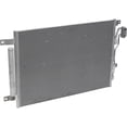 thumbnail image 1 of A/C Condenser -- Condenser Parallel Flow, 1 of 3