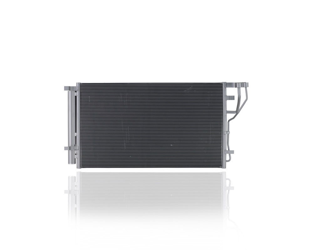 A-C Condenser - Cooling Direct 30139 Compatible/Replacement for '19-20 ...