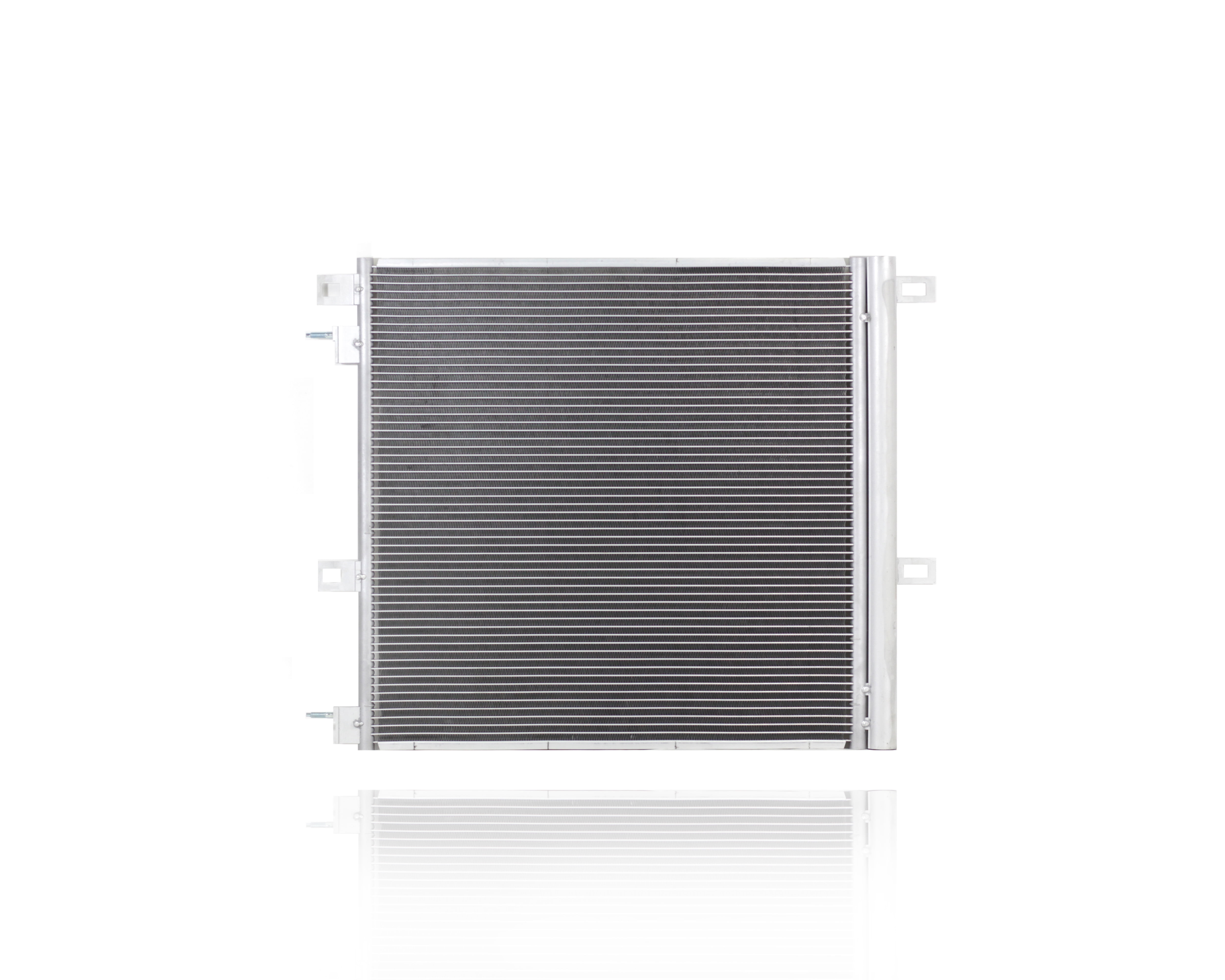 A/C Condenser - Cooling Direct Fit/For 30043 17-19 Cadillac XT5 Acadia ...