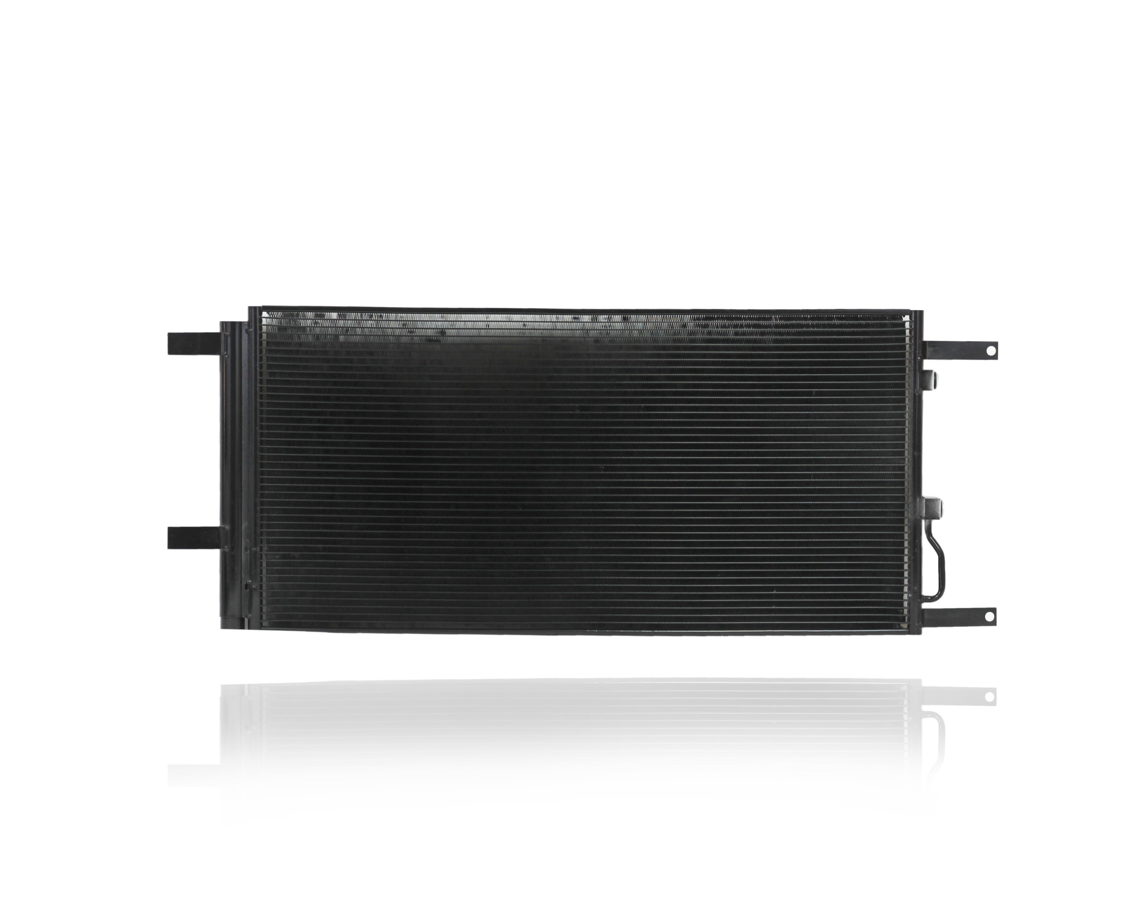 Condenser Extend A/C Condenser - Cooling Direct Fit/For 30089 17-19 Ford Super-Duty Crew ...