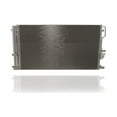 thumbnail image 1 of A/C Condenser - Cooling Direct Fit/For 30141 19-22 Hyundai Tucson-2.0/2.4L 20-22 Kia Sportage-FWD 2.4L - With Receiver & Dryer - 97606D3820 Fits select: 2022 KIA SPORTAGE LX, 1 of 3