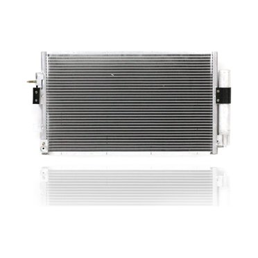 A/C Condenser With Receiver Drier For Ford Mustang 2015-2022 – L4 2.3L – Direct Fit