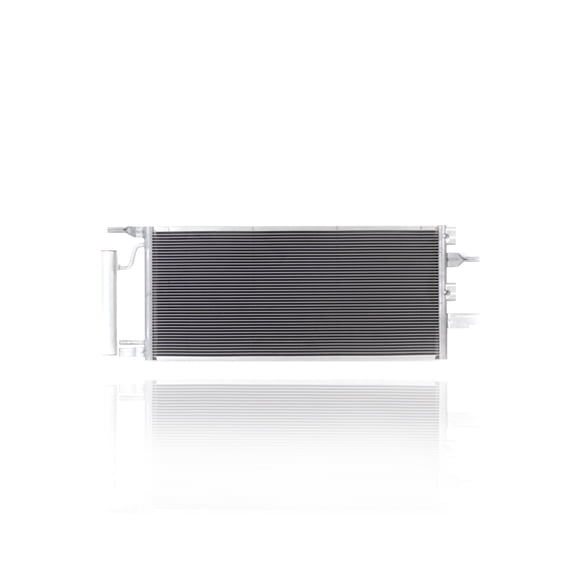 A/C Condenser - Cooling Direct For/Fit 30040 16-17 BMW X1 16-18 Mini Cooper Convertible F57 14-16 Cooper Hardtop (F56) With Receiver & Drier Fits select: 2018 BMW X2, 2019-2022 BMW X2 XDRIVE28I