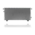 thumbnail image 1 of A/C Condenser - Cooling Direct For/Fit 3296 00-06 Toyota Tundra exclude V8 Double Cab Model, 1 of 3