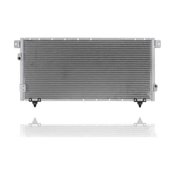 A/C Condenser - Cooling Direct For/Fit 3296 00-06 Toyota Tundra exclude V8 Double Cab Model