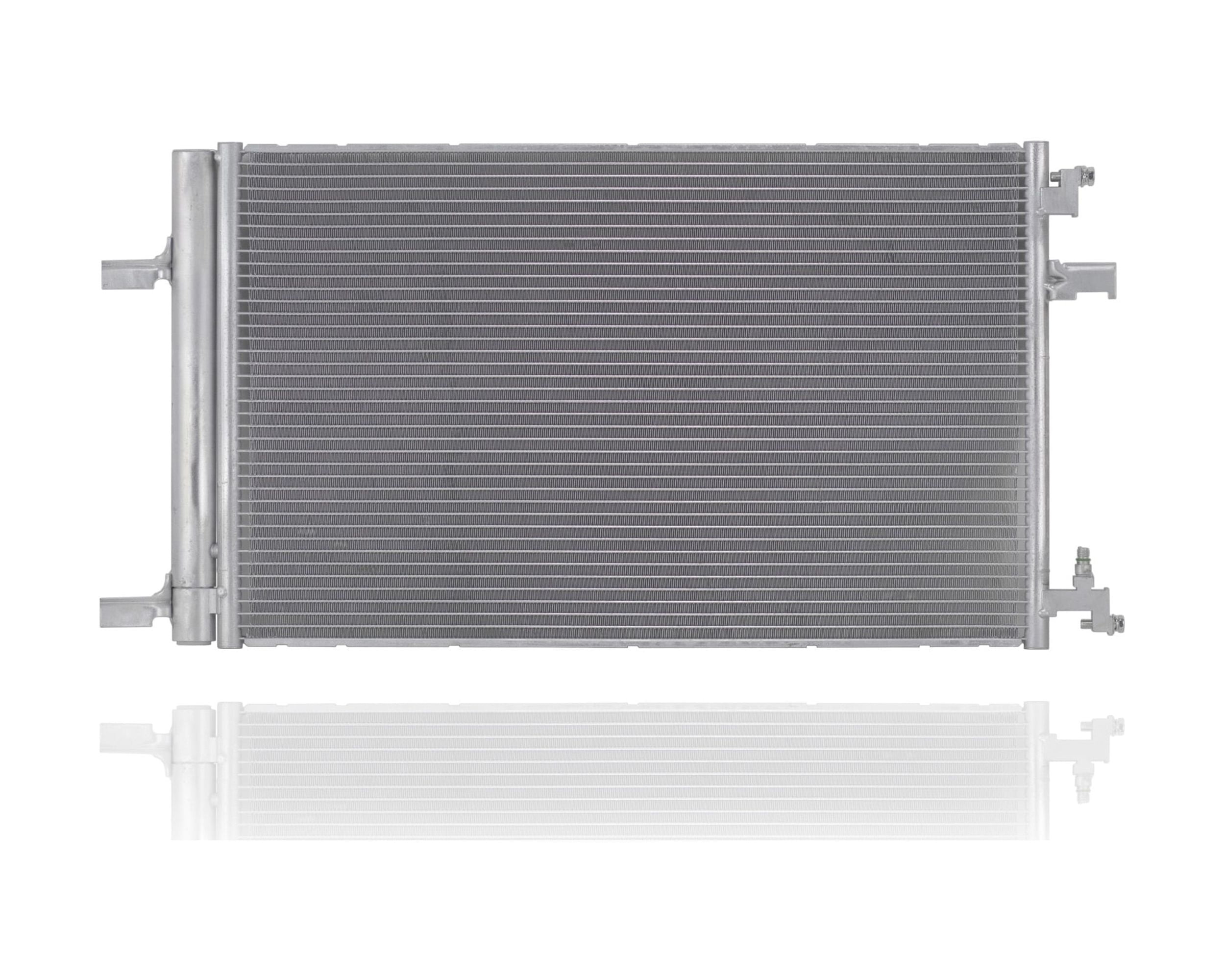 Chevrolet Cruze Limited Ac Condenser