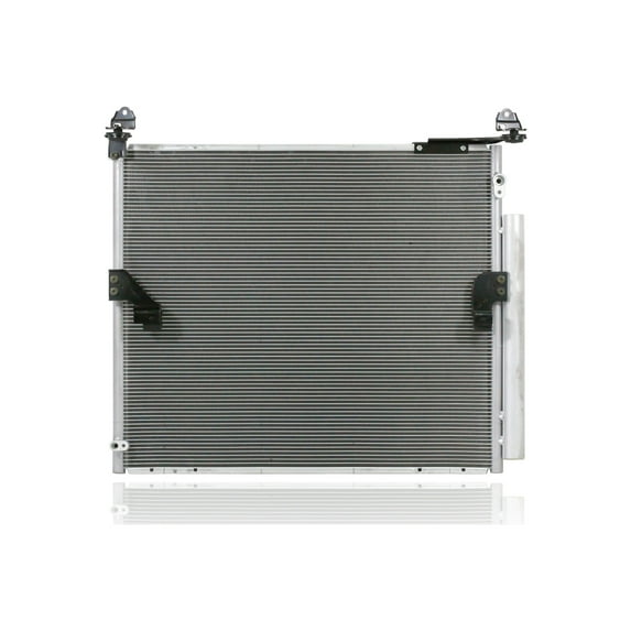 A-C Condenser - Cooling Direct For/Fit 3990 10-10 Toyota 4Runner 2.7L