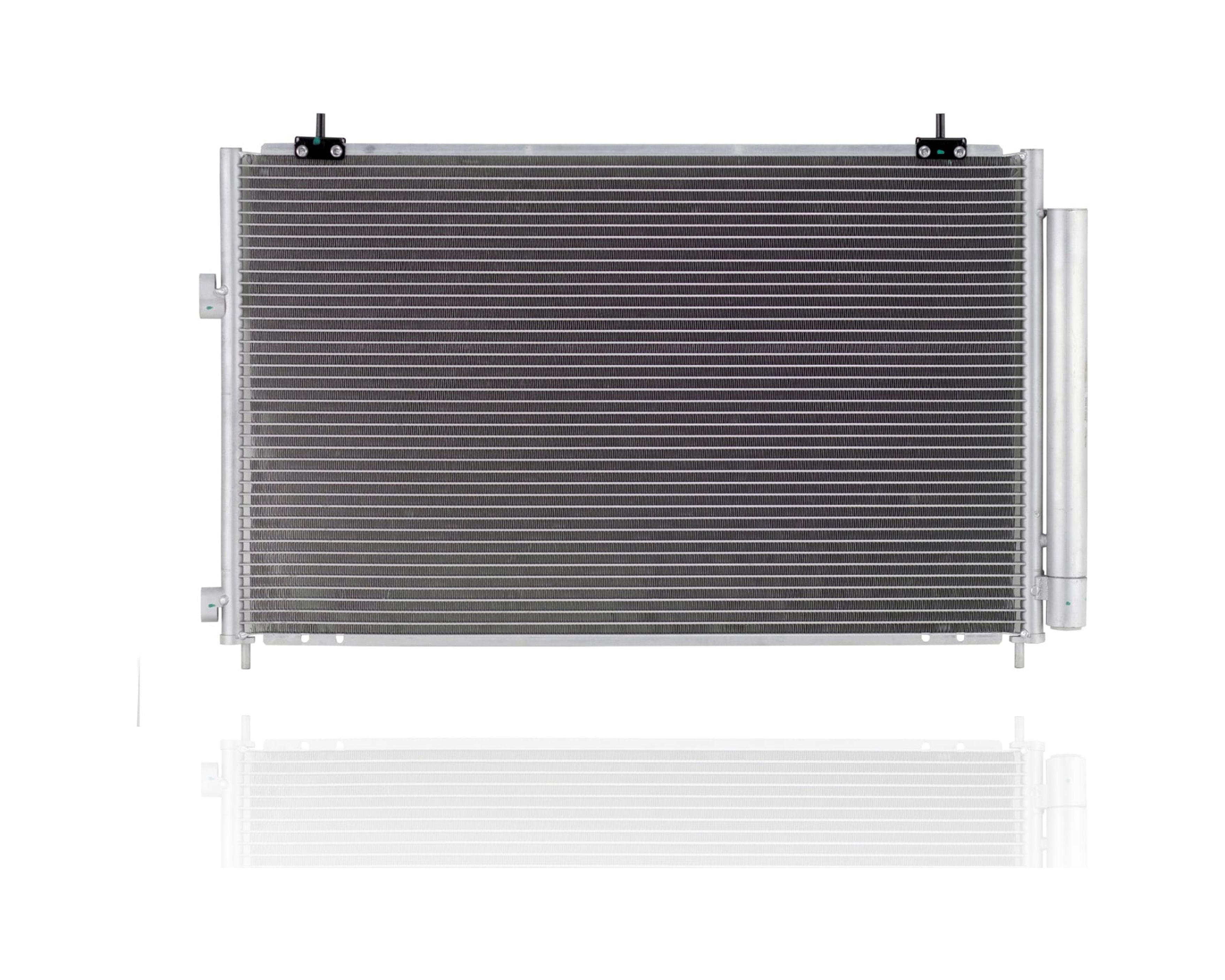 A/C Condenser - Cooling Direct : For/Fit 4232 Toyota RAV4 5 mm w ...