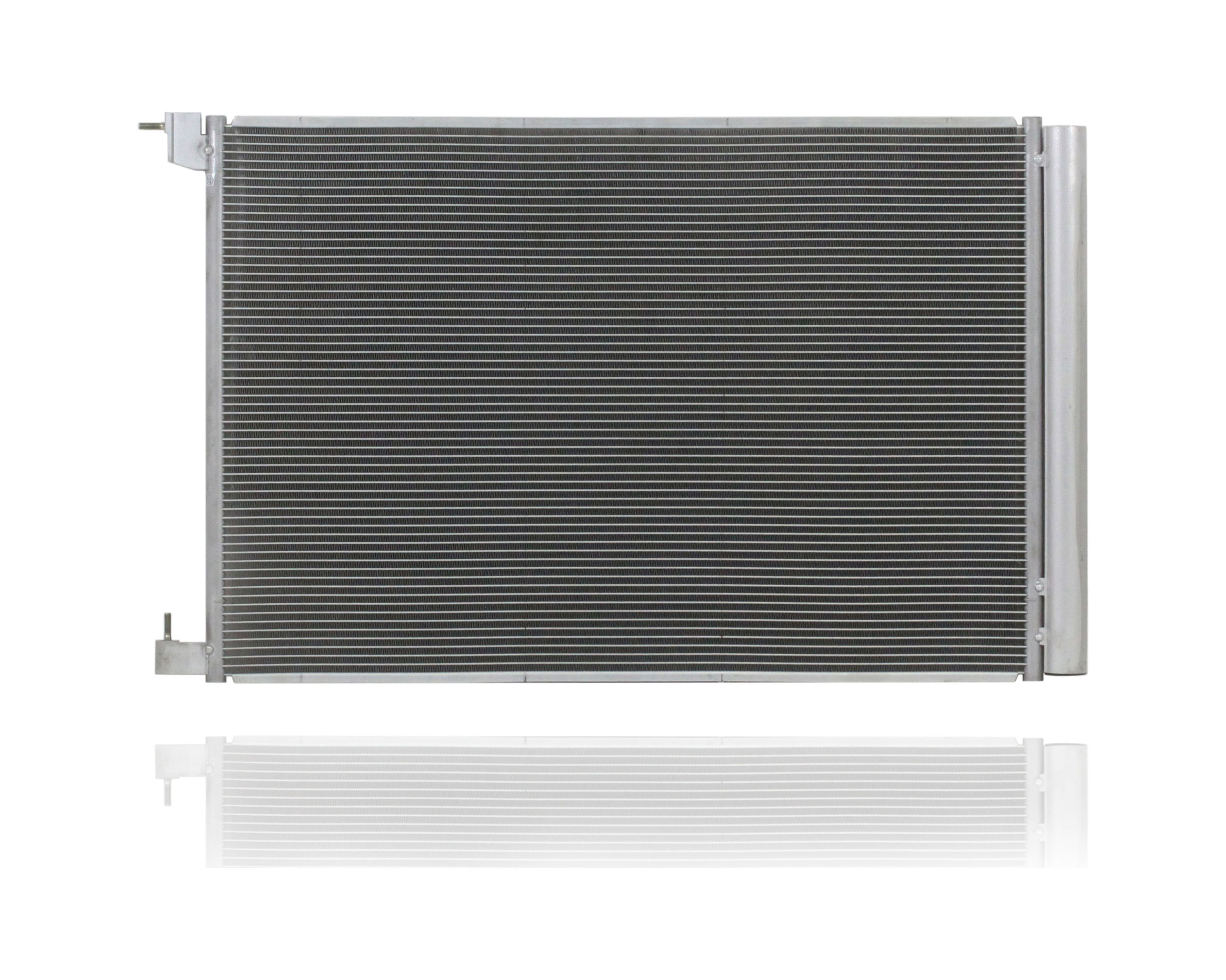 A/C Condenser - Cooling Direct For/Fit 4742 15-20 Mercedes-Benz C-Class ...