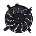 thumbnail image 1 of A/C Condenser Cooling Fan For 1999-2001 Chevrolet Tracker Suzuki Vitara  91177108, 1 of 5