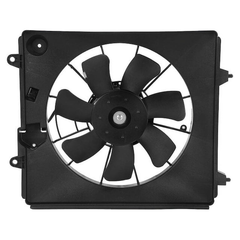 Mid Valley A/C Condenser Fan Assembly For Honda CR-V 2007 2008 2009 – 620-245