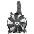 thumbnail image 1 of Agility Auto Parts 6010151 A/C Condenser Fan Assembly for Mazda Specific Models, 1 of 4