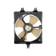 thumbnail image 1 of A/C Condenser Fan Assembly - Compatible with 1999 - 2001 Acura TL 2000, 1 of 2