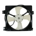 thumbnail image 1 of A/C Condenser Fan Assembly - Compatible with 1999 - 2003 Mitsubishi Galant 3.0L V6 2000 2001 2002, 1 of 2