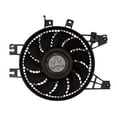 thumbnail image 1 of A/C Condenser Fan Assembly - Compatible with 2001 - 2007 Toyota Sequoia 2002 2003 2004 2005 2006, 1 of 2