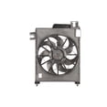 thumbnail image 1 of A/C Condenser Fan Assembly - Compatible with 2002 - 2008 Dodge Ram 1500 2003 2004 2005 2006 2007, 1 of 2