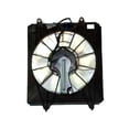 thumbnail image 1 of A/C Condenser Fan Assembly - Compatible with 2007 - 2009 Honda CR-V 2008, 1 of 2