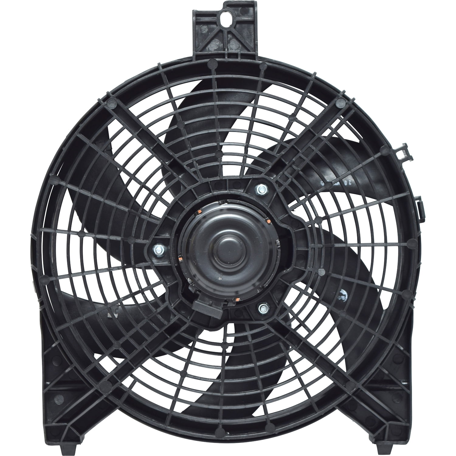 A/C Condenser Fan Assembly Condenser Fan Fits select 20062010