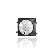 A-C Condenser Fan Assembly - Cooling Direct Compatible/Replacement for '23-24 Honda Accord 4Cy/1.5T - Right Hand - Passenger - 386156NAA01