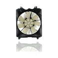 thumbnail image 1 of A/C Condenser Fan Assembly - Cooling Direct Fit/For HO3113124 06-10 Honda Civic Hybrid, 1 of 4