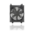 thumbnail image 1 of A/C Condenser Fan Assembly - Cooling Direct Fit/For KI3113112 04-09 Kia Spectra 05-09 Spectra5 - Right Hand Side, 1 of 3