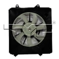 thumbnail image 1 of A/C Condenser Fan Assembly Fits 2020 Honda Fit, 1 of 3