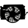 thumbnail image 1 of A/C Condenser Fan Assembly Fits select: 2000-2006 BMW X5, 1 of 3