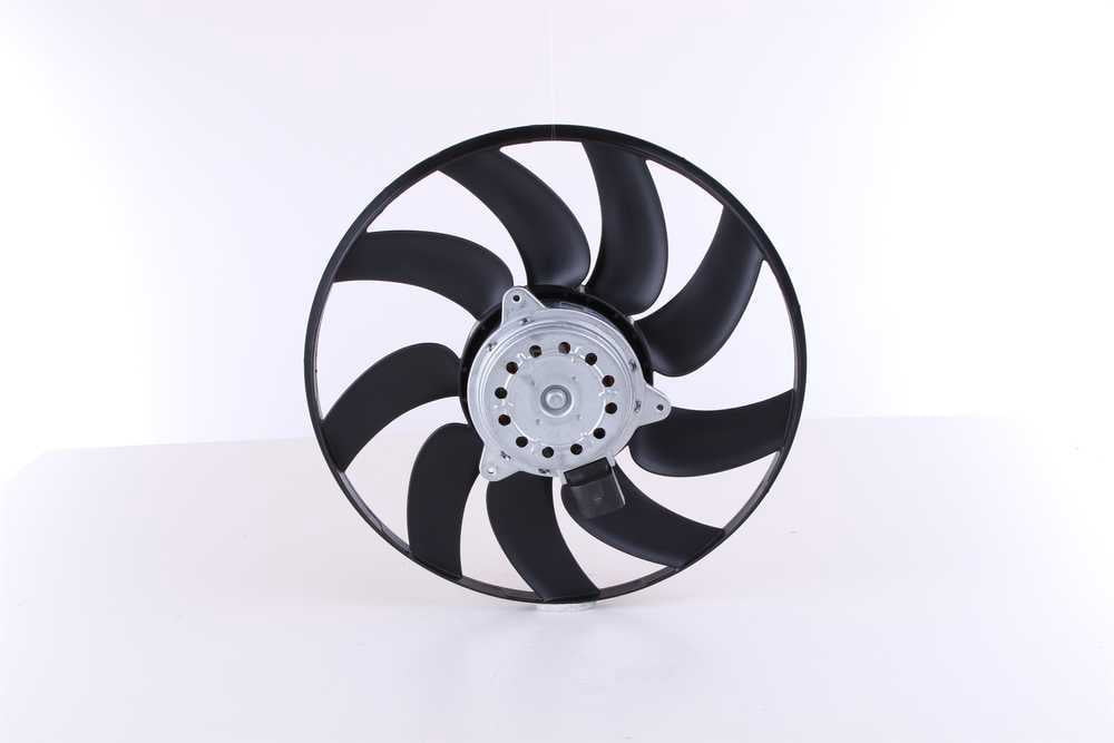 Nissens 85727 Engine Cooling Fan Motor