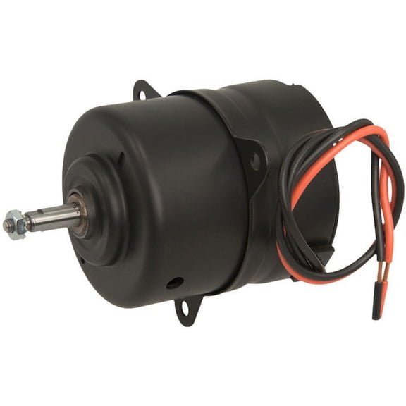 A/C Condenser Fan Motor - Compatible with 1985 - 1989, 1991 - 1995 Toyota MR2 - AC Delco