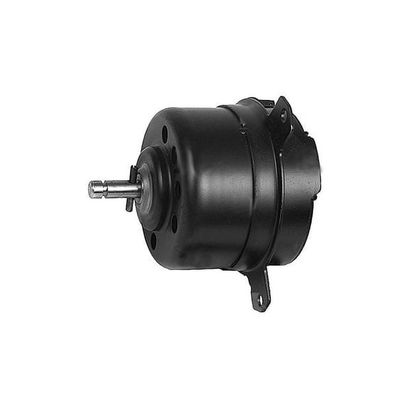 A/C Condenser Fan Motor - Compatible with 1992 - 1996 Dodge Viper 1993 1994 1995
