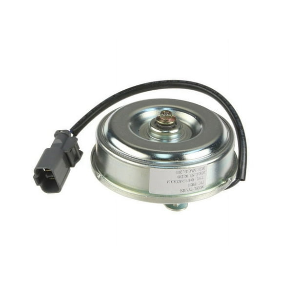 A/C Condenser Fan Motor - Compatible with 1994 - 2001 Acura Integra 1995 1996 1997 1998 1999 2000