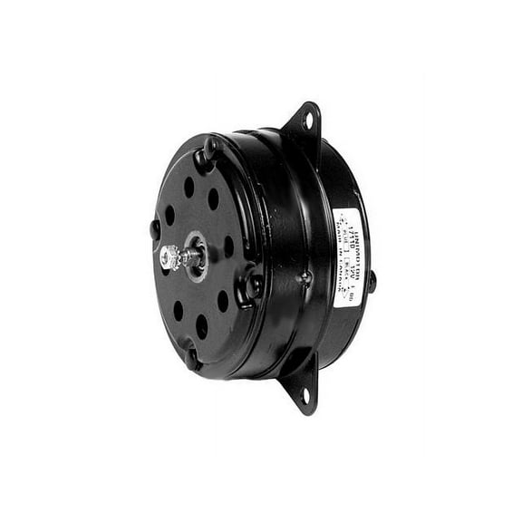 A/C Condenser Fan Motor - Compatible with 1999 - 2004 Honda Odyssey 2000 2001 2002 2003