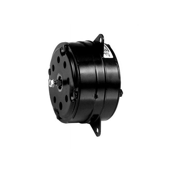 A/C Condenser Fan Motor - Compatible with 2001 - 2003 Toyota Highlander 2002