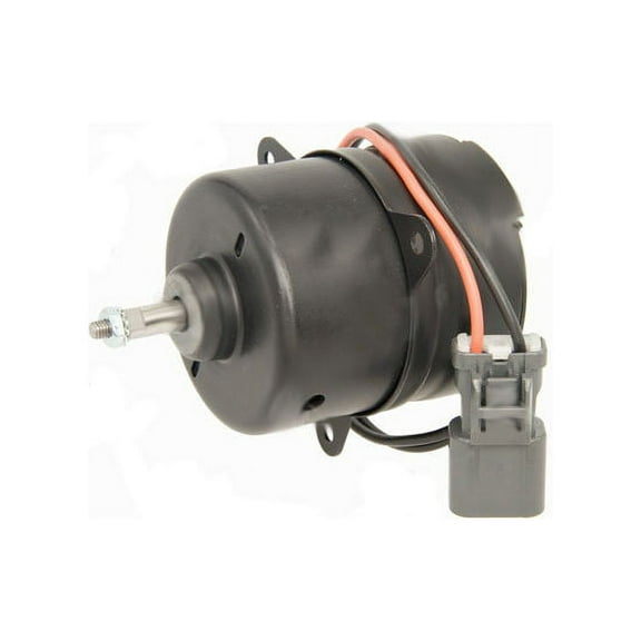 A/C Condenser Fan Motor - Compatible with 2002 - 2004 Acura NSX 3.2L V6 2003
