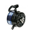 thumbnail image 1 of A/C Condenser Fan Motor - Compatible with 2005 - 2006 Chevy Silverado 1500 HD, 1 of 2