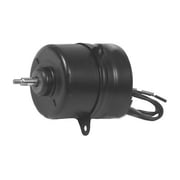 A/C Condenser Fan Motor - Compatible with 2005 - 2007 Scion tC 2006