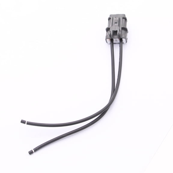 A/C Condenser Fan Motor Connector Plug Repair Pigtail Fits for Acura Radiator