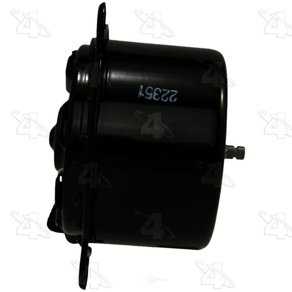 A/C Condenser Fan Motor Fits select: 1993-1994 FORD PROBE