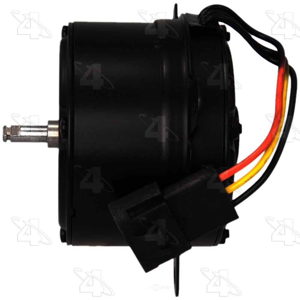 A/C Condenser Fan Motor Fits select: 1995-1997 FORD ESCORT, 1998-1999 FORD ESCORT SE